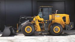 2024 Shantui
L56 Articulated Wheeled Loader - Unbelievable Value