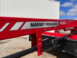 2025 Massey Ferguson
                1316S 16' Mower Conditioner
