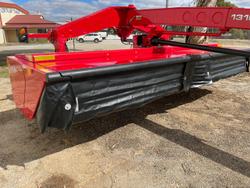 2025 Massey Ferguson
                1316S 16' Mower Conditioner