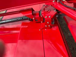 2025 Massey Ferguson
                1316S 16' Mower Conditioner