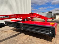 2025 Massey Ferguson
                1316S 16' Mower Conditioner