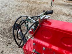 2025 Massey Ferguson
                1316S 16' Mower Conditioner