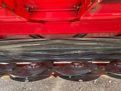 2025 Massey Ferguson
                1316S 16' Mower Conditioner