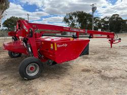 2025 Massey Ferguson
                1316S 16' Mower Conditioner