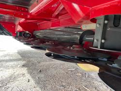 2025 Massey Ferguson
                1316S 16' Mower Conditioner