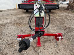 2025 Massey Ferguson
                1316S 16' Mower Conditioner