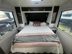 2025 JB Caravans Dirtroader 20'8 Bunk