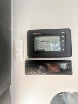 2025 JB Caravans 20'8 Dirt Roader Family Caravan