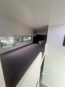 2025 JB Caravans Dirt Roader 20'8 Family Bunk