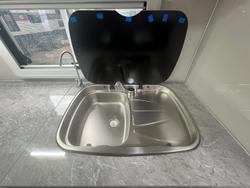 2025 JB Caravans 20'8 Dirt Roader Family Caravan