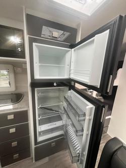 2025 JB Caravans 20'8 Dirt Roader Family Caravan