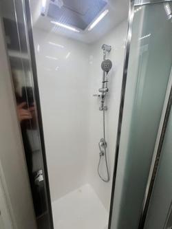 2025 JB Caravans Dirt Roader 20'8 Family Bunk