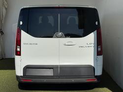 2024 LDV Deliver 7