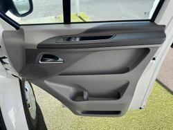2024 LDV Deliver 7