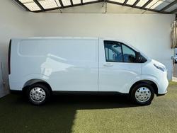 2024 LDV Deliver 7