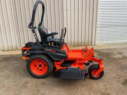 2024 Kubota
                Z232-42" Deck 21.5Hp Zero Turn Mower 