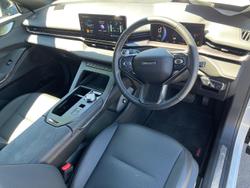 2024 GWM Haval H6GT Ultra