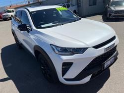 2024 GWM Haval H6GT Ultra