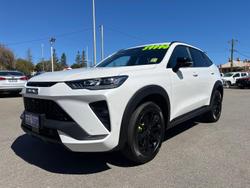 2024 GWM Haval H6GT Ultra