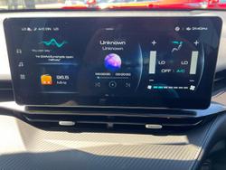 2024 GWM Haval H6GT Ultra