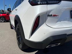 2024 GWM Haval H6GT Ultra