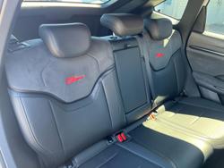 2024 GWM Haval H6GT Ultra