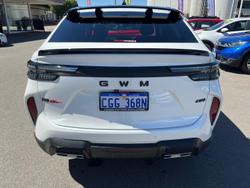 2024 GWM Haval H6GT Ultra