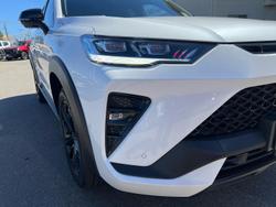 2024 GWM Haval H6GT Ultra