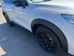 2024 GWM Haval H6GT Ultra