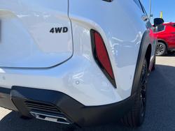 2024 GWM Haval H6GT Ultra