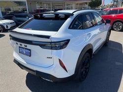 2024 GWM Haval H6GT Ultra
