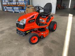 2024 Kubota
                T2290 21.5Hp 42" Deck Ride On Mower 