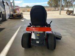 2024 Kubota
                T2290 21.5Hp 42" Deck Ride On Mower 