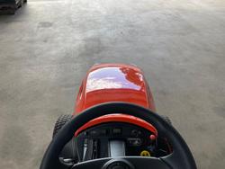 2024 Kubota
                T2290 21.5Hp 42" Deck Ride On Mower 