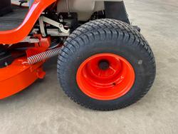 2024 Kubota
                T2290 21.5Hp 42" Deck Ride On Mower 