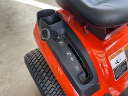 2024 Kubota
                T2290 21.5Hp 42" Deck Ride On Mower 