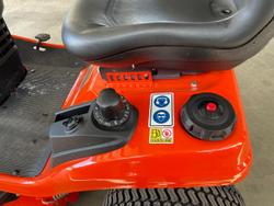 2024 Kubota
                T2290 21.5Hp 42" Deck Ride On Mower 