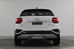 2021 Audi
Q2 35 TFSI