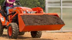 2023 Kubota B3150suhd 31Hp Tractor Inc Front Loader & Bucket