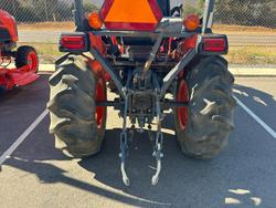 2023 Kubota B3150suhd 31Hp Tractor Inc Front Loader & Bucket