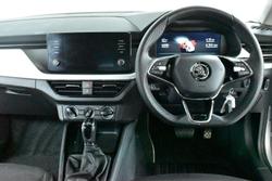 2022 SKODA Scala 85TSI Ambition