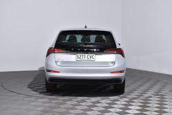 2022 SKODA Scala 85TSI Ambition