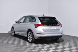 2022 SKODA
                Scala 85TSI Ambition