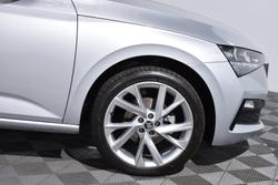 2022 SKODA
                Scala 85TSI Ambition