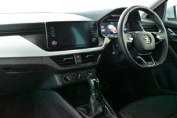 2022 SKODA
                Scala 85TSI Ambition