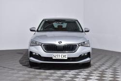 2022 SKODA Scala 85TSI Ambition