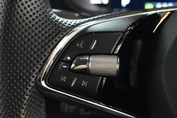 2022 SKODA
                Scala 85TSI Ambition