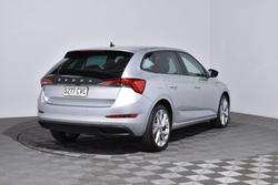 2022 SKODA
                Scala 85TSI Ambition