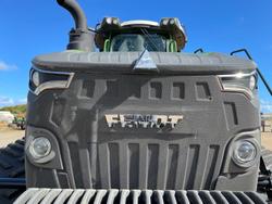 Fendt 1162 Vario Mt 618Hp Twin Track