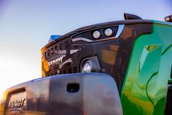 Fendt 1162 Vario Mt 618Hp Twin Track